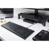 Kensington Maus - in - a - Box kabelgebunden, beidhändig, optisch, USB Typ-A, 800 DPI, Schwarz