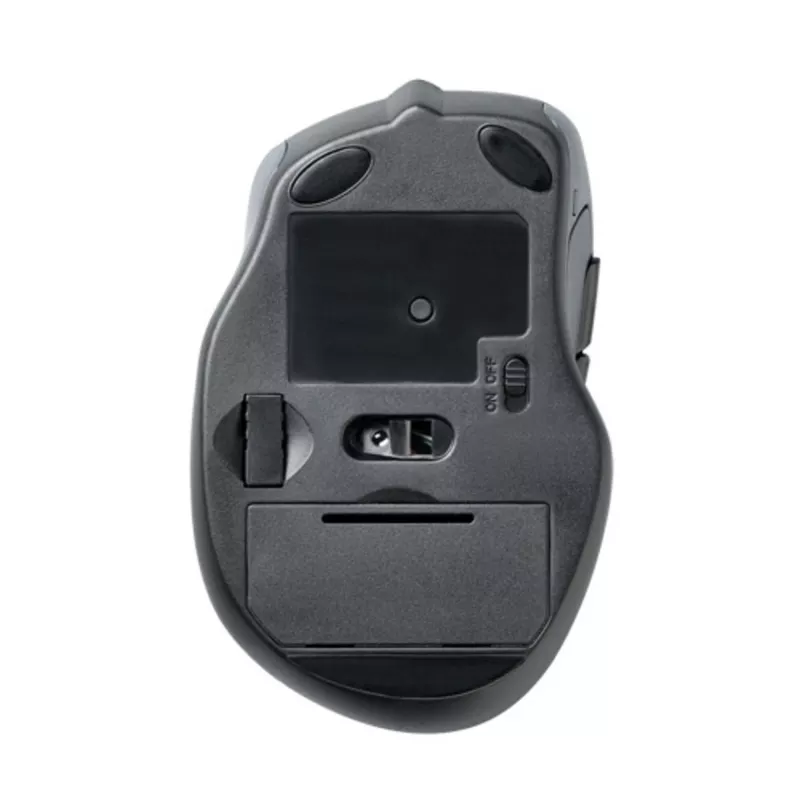 Maus Kensington Pro Fit Wireless Maus Mid Size RF Wireless