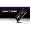 Kingston Technology FURY 16GB 4800MT/s DDR5 CL38 SODIMM (Kit of 2) Impact