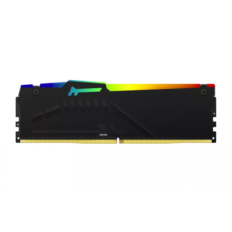 Kingston Technology FURY Beast 32GB 6000MT/s DDR5 CL36 DIMM RGB EXPO