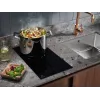 Electrolux Serie 300 LHR3233CK Schwarz Einbau 29 cm Glaskeramik-Kochfeld 2 Zone(n)
