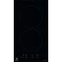 Electrolux Serie 300 LIT30231C Schwarz Einbau 29 cm Zonen-Induktionskochfeld 2 Zone(n)