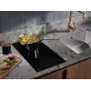 Electrolux Serie 300 LIT30231C Schwarz Einbau 29 cm Zonen-Induktionskochfeld 2 Zone(n)