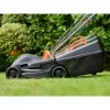Handgeführter Rasenmäher Black & Decker BEMW351-QS