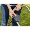 Handgeführter Rasenmäher Black & Decker BEMW351-QS