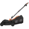 Handgeführter Rasenmäher Black & Decker BEMW351-QS