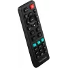 Viewsonic LS741HD Datenprojektor 5000 ANSI Lumen DMD 1080p (1920x1080) Schwarz, Weiß