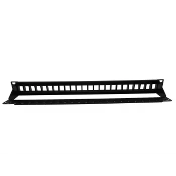 Lanview LVN127596 Patchpanel 1U