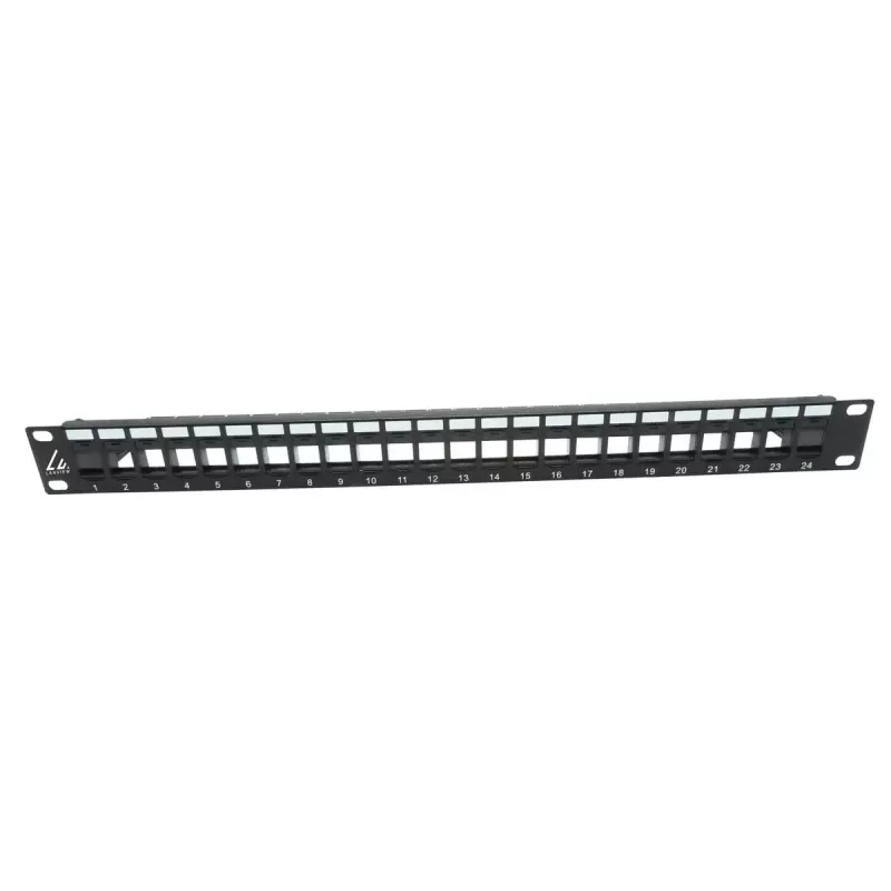 Lanview LVN127596 Patchpanel 1U