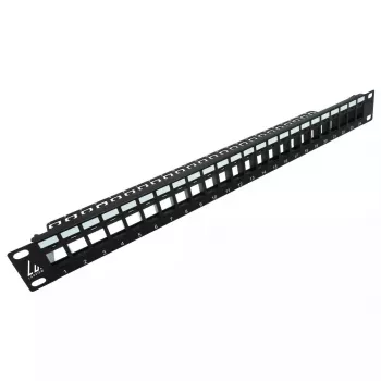 Lanview LVN127596 Patchpanel 1U