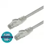 Lanview LVN147145 Netzwerkkabel Weiß 20 m Cat6 U/UTP (UTP)
