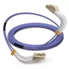 Lanview LVO231810-FLEX InfiniBand/Glasfaserkabel 1 m LC LC/LC Lila