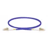 Lanview LVO231812 InfiniBand/Lichtwellenleiterkabel 3 m 2x LC Lila