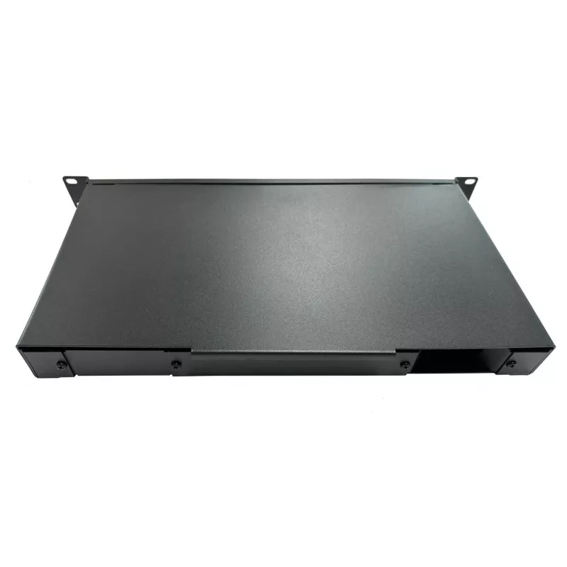 Lanview LVO233840 Patchpanel 1U