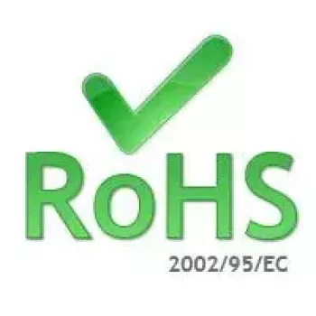 Lanview LVT125466 Kabelbinder Klettkabelbinder Schwarz 1 Stk.