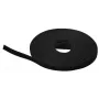 Lanview LVT-HL1015B Kabelbinder Klett-Kabelbinder Schwarz 1 Stück