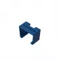 Farbcodierungs-Clip Lanview LVT-SC-B Blau Kunststoff 20 Stück