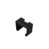 Lanview SmartClicks Clips LVT-SC-S, Schwarz, 20 Stück
