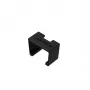 Lanview SmartClicks Clips LVT-SC-S, Schwarz, 20 Stück