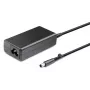 CoreParts MBA1344 Netzteil/Wechselrichter Innenbereich 65 W Schwarz