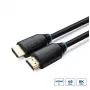 Microconnect MC-HDM191910V2.1 HDMI-Kabel 10 m HDMI Typ A (Standard) Schwarz