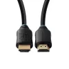 HDMI-Kabel MicroConnect 8K MC-HDM19191V2.1 1m