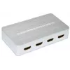 Microconnect MC-HMSW301B Video-Umschalter HDMI