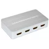 Microconnect MC-HMSW301B Video-Umschalter HDMI