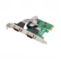 Microconnect MC-PCIE-MCS2S Schnittstellenkarten/Adapter Intern Seriell