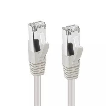 Microconnect MC-SFTP6A15 Netzwerkkabel Grau 15 m Cat6a S/FTP (S-STP)