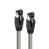 Microconnect MC-SFTP8010 Netzwerkkabel Grau 10 m Cat8.1 S/FTP (S-STP)