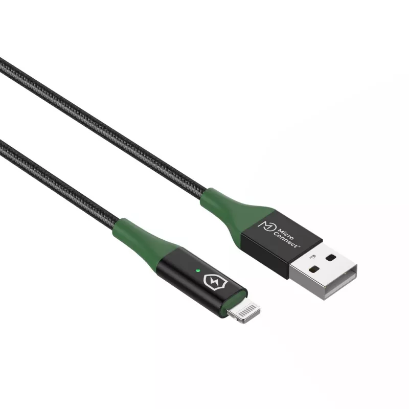 Microconnect MC-SMART USB A-L USB-Kabel Microconnect MC-SMART USB A-L