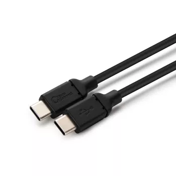 Microconnect MC-USB2.0CC2 USB-Kabel USB 2.0 2 m USB C Schwarz