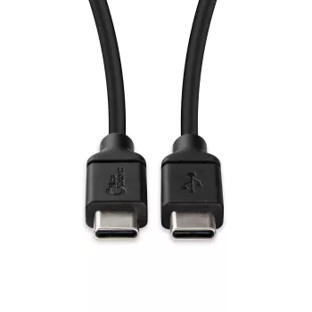 Microconnect MC-USB2.0CC3 USB-Kabel USB 2.0 3 m USB C Schwarz