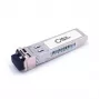 Lanview MO-407-BBOU SFP+ SR Transceiver-Modul, 10 Gbit/s, 850 nm, MMF, kompatibel mit Dell 407-BBOU