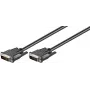 Microconnect MONCC3 DVI-Kabel 3 m DVI-D DVI-D (DL) Schwarz