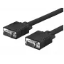 Microconnect MONGG20B VGA-Kabel 20 m VGA (D-Sub) Schwarz