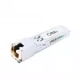 Lanview MO-P-ST1 Netzwerk-Transceiver-Modul Kupfer 1000 Mbit/s SFP