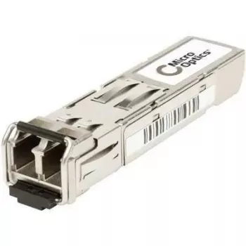 Lanview Netzwerk-Transceiver-Modul MO-TL-SM311LM kompatibel mit TP-Link TL-SM311LM Singlemode-Faser