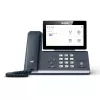 Yealink MP58 Microsoft Teams Edition, IP-Telefon, Grau, Kabelgebundenes Mobilteil, Tisch, Android, Microsoft Teams
