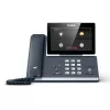 Yealink MP58 Microsoft Teams Edition, IP-Telefon, Grau, Kabelgebundenes Mobilteil, Tisch, Android, Microsoft Teams