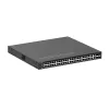 NETGEAR M4350-44M4X4V Managed L3 2.5G Ethernet (100/1000/2500) Power over Ethernet (PoE) 1U Schwarz