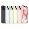 Smartphone Apple iPhone 15 6,1 Zoll 128GB Blau