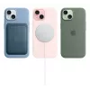 Smartphone Apple iPhone 15 6,1 Zoll 128GB Blau