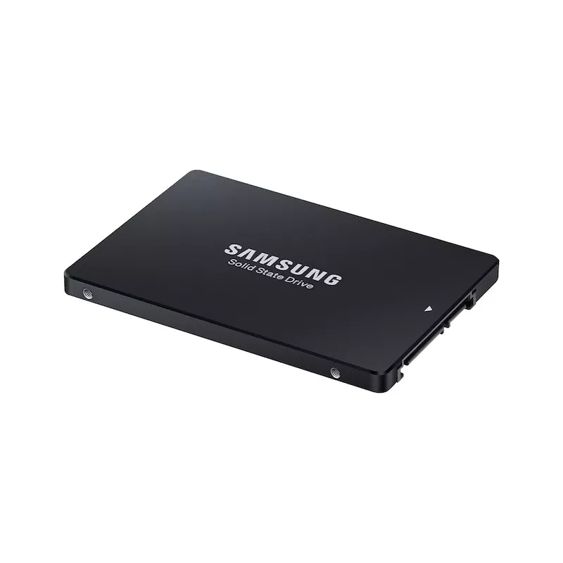 Samsung PM893 7,68 TB 2,5 Zoll Serial ATA III V-NAND TLC