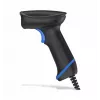Hand-Barcodescanner Newland HR23 Dorada 1D/2D CMOS USB Schwarz