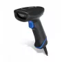 Hand-Barcodescanner Newland HR23 Dorada 1D/2D CMOS USB Schwarz