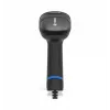 Hand-Barcodeleser Newland HR33 Marlin 1D/2D CMOS kabelgebunden Schwarz