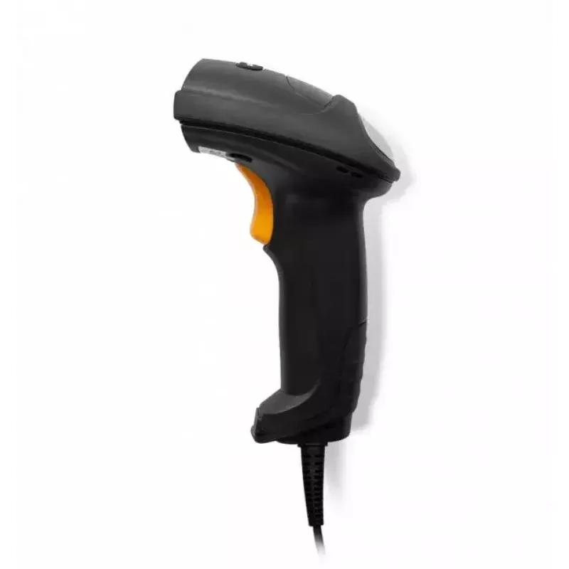 Hand-Barcodeleser Newland HR52 Bonito 1D/2D CMOS Schwarz