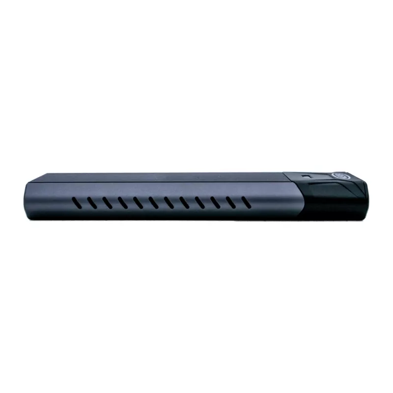 Origin Storage Origin Inception Externe SSD 256 GB NVMe M.2 3D TLC 80 mm mit C-C- & C-A-Kabel